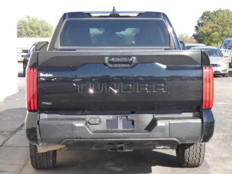 More photos of 2023 Toyota Tundra SR at Pettijohn Ford of Trenton, MO