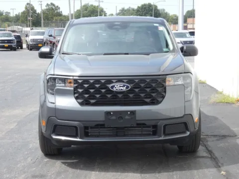 More photos of 2026 Ford Maverick XLT at Pettijohn Ford of Trenton, MO