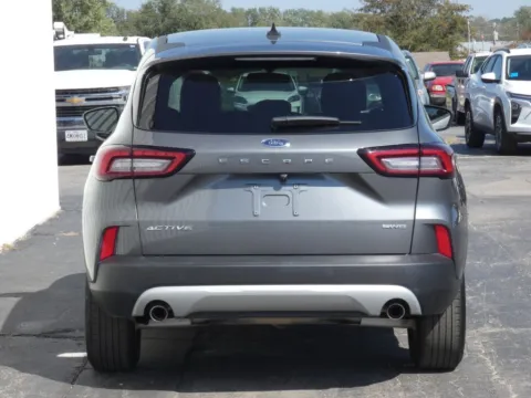 More photos of 2025 Ford Escape Active at Pettijohn Ford of Trenton, MO