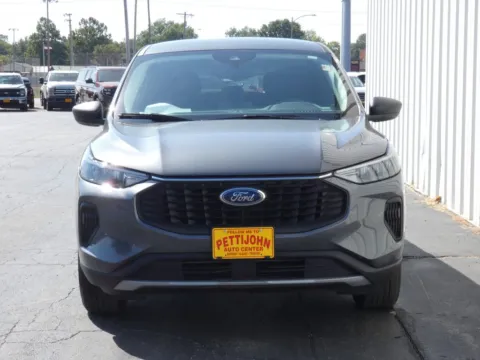 More photos of 2025 Ford Escape Active at Pettijohn Ford of Trenton, MO
