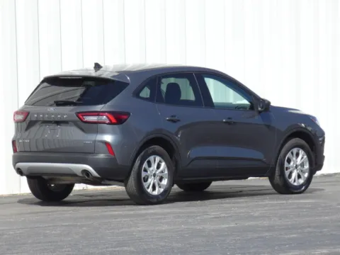 Another view of 2025 Ford Escape Active for sale in Trenton, MO at Pettijohn Ford of Trenton