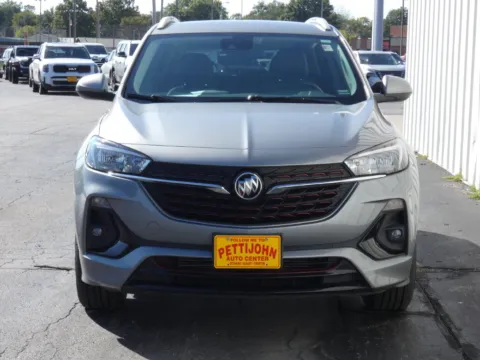More photos of 2023 Buick Encore GX Select at Pettijohn Ford of Trenton, MO