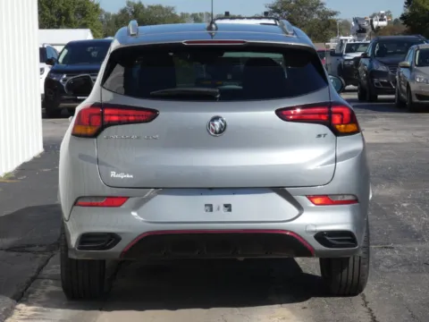 More photos of 2023 Buick Encore GX Select at Pettijohn Ford of Trenton, MO