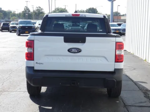More photos of 2026 Ford Maverick XLT at Pettijohn Ford of Trenton, MO