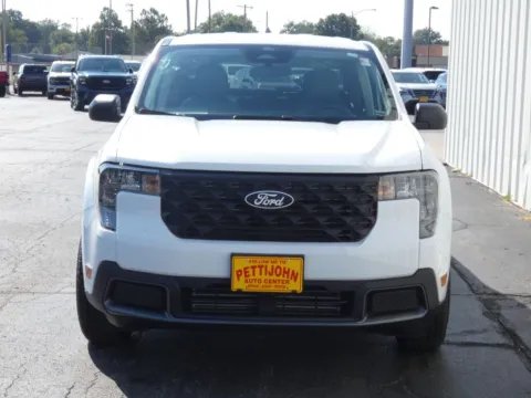 More photos of 2026 Ford Maverick XLT at Pettijohn Ford of Trenton, MO