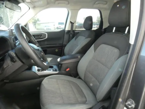 More photos of 2021 Ford Bronco Sport Big Bend at Pettijohn Ford of Trenton, MO