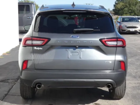 More photos of 2025 Ford Escape ST-Line at Pettijohn Ford of Trenton, MO