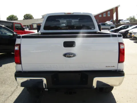 More photos of 2016 Ford F-250SD XL at Pettijohn Ford of Trenton, MO
