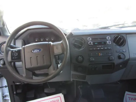 More photos of 2016 Ford F-250SD XL at Pettijohn Ford of Trenton, MO
