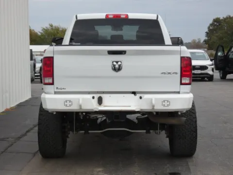 More photos of 2018 Ram 2500 Tradesman at Pettijohn Ford of Trenton, MO