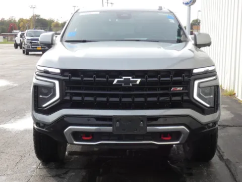 More photos of 2025 Chevrolet Suburban Z71 at Pettijohn Ford of Trenton, MO