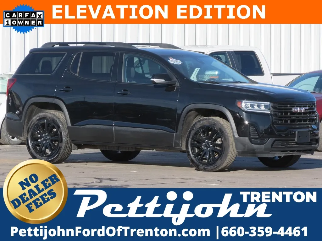 2023 GMC Acadia SLE for sale in Trenton, MO