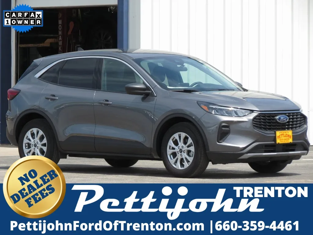 2024 Ford Escape Active for sale in Trenton, MO