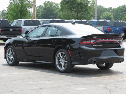 More photos of 2022 Dodge Charger GT at Pettijohn Ford of Trenton, MO