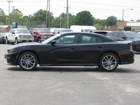 More photos of 2022 Dodge Charger GT at Pettijohn Ford of Trenton, MO