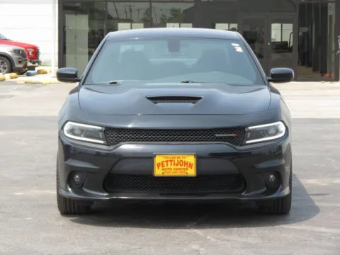 Photos of 2022 Dodge Charger GT for sale in Trenton, MO at Pettijohn Ford of Trenton