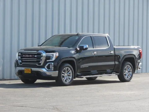 Another view of 2022 GMC Sierra 1500 Limited SLT for sale in Trenton, MO at Pettijohn Ford of Trenton