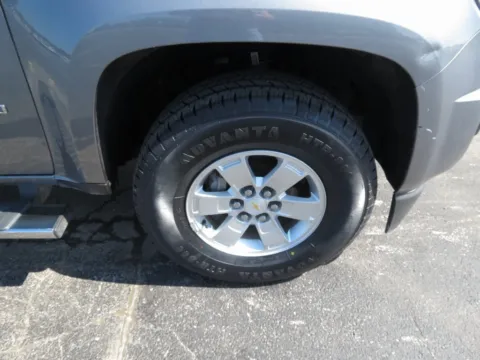 More photos of 2018 Chevrolet Colorado Work Truck at Pettijohn Ford of Trenton, MO