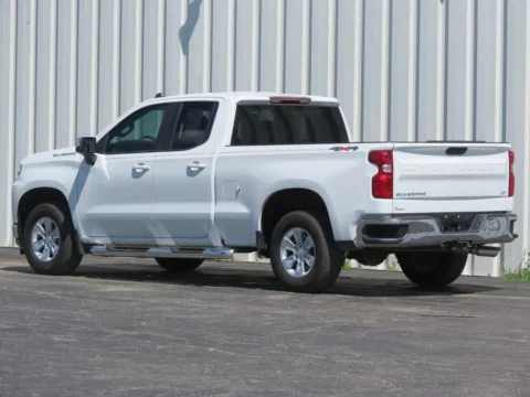 More photos of 2019 Chevrolet Silverado 1500 LT at Pettijohn Ford of Trenton, MO