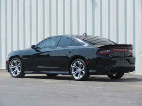 More photos of 2021 Dodge Charger R/T at Pettijohn Ford of Trenton, MO