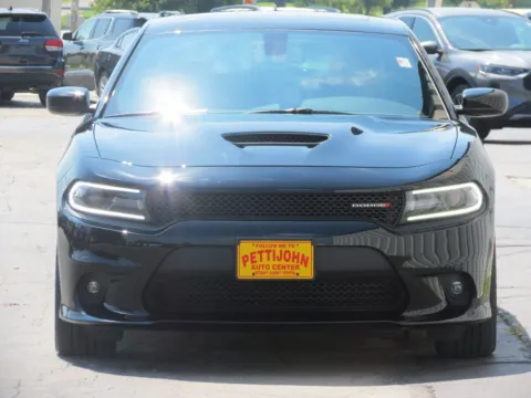Photos of 2021 Dodge Charger R/T for sale in Trenton, MO at Pettijohn Ford of Trenton