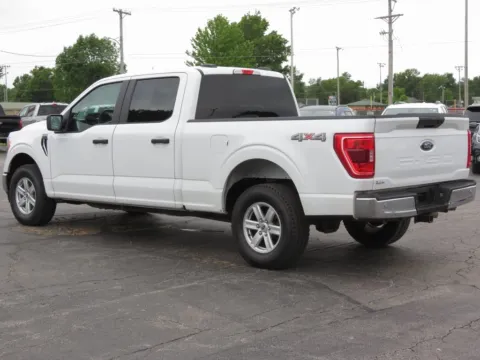 More photos of 2022 Ford F-150 XLT at Pettijohn Ford of Trenton, MO