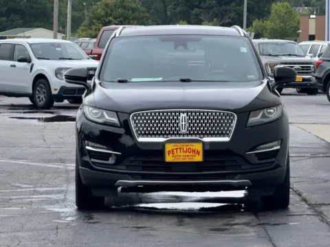 Photos of 2019 Lincoln MKC Reserve for sale in Trenton, MO at Pettijohn Ford of Trenton