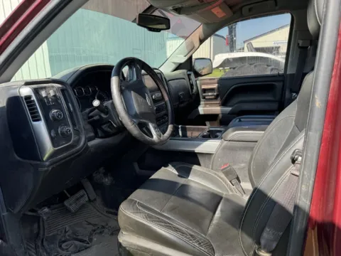 More photos of 2015 Chevrolet Silverado 1500 LTZ at Pettijohn Ford of Trenton, MO