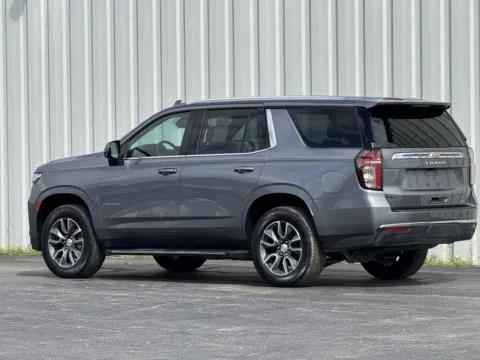 More photos of 2022 Chevrolet Tahoe LT at Pettijohn Ford of Trenton, MO
