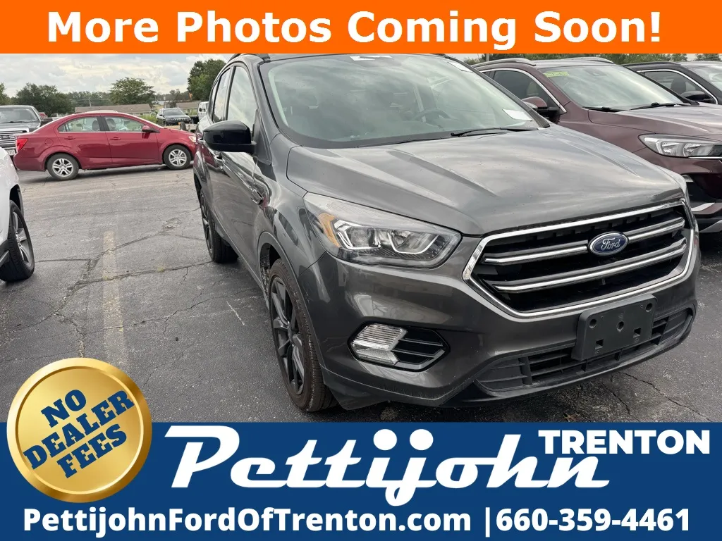 2019 Ford Escape SE for sale in Trenton, MO