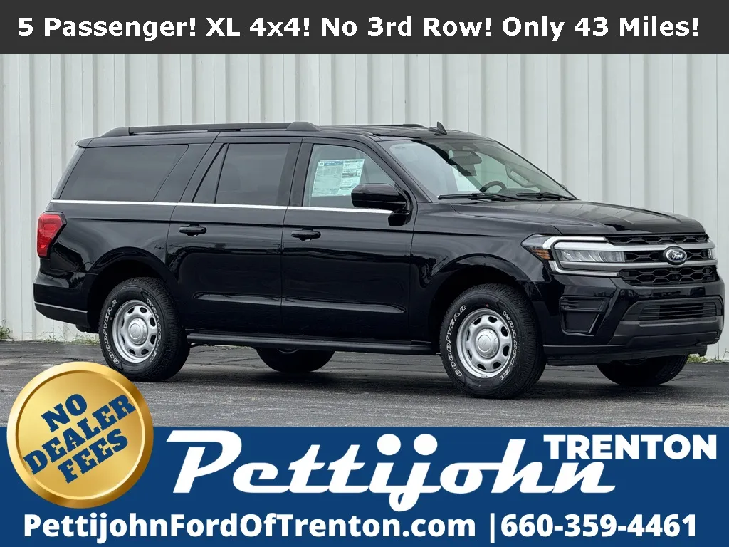 2023 Ford Expedition Max XL for sale in Trenton, MO