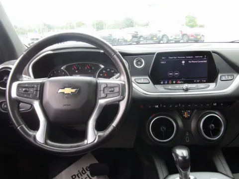 More photos of 2022 Chevrolet Blazer LT at Pettijohn Ford of Trenton, MO