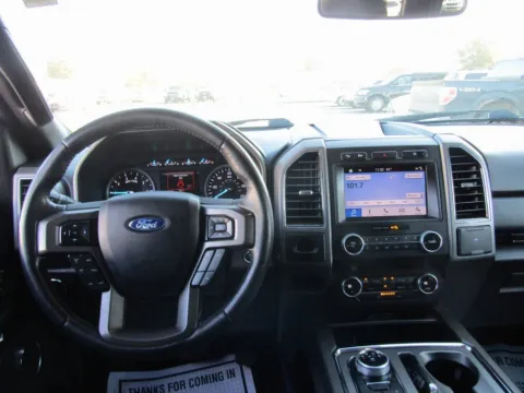 More photos of 2019 Ford Expedition XLT at Pettijohn Ford of Trenton, MO