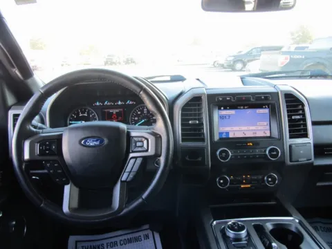 More photos of 2019 Ford Expedition XLT at Pettijohn Ford of Trenton, MO