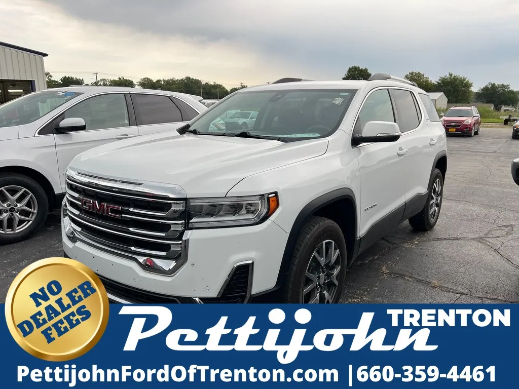 2023 GMC Acadia SLE for sale in Trenton, MO