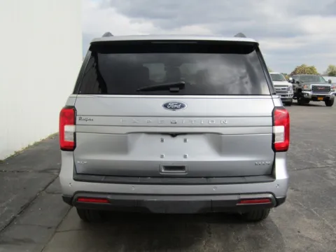 More photos of 2024 Ford Expedition Max XLT at Pettijohn Ford of Trenton, MO