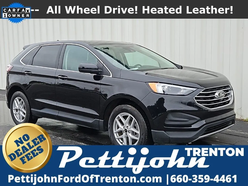 2024 Ford Edge SEL for sale in Trenton, MO