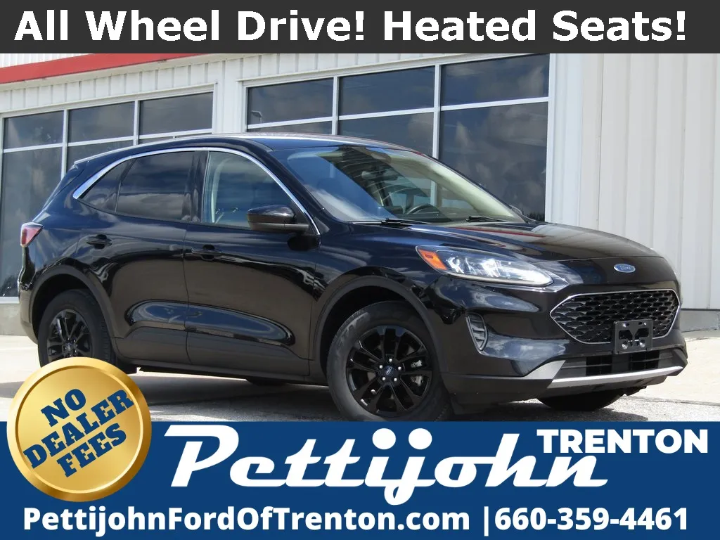 2020 Ford Escape SE for sale in Trenton, MO