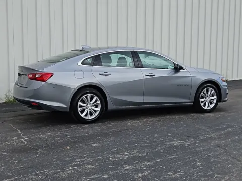 More photos of 2023 Chevrolet Malibu LT at Pettijohn Ford of Trenton, MO