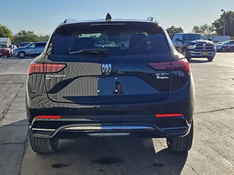 More photos of 2024 Buick Envision Sport Touring at Pettijohn Ford of Trenton, MO