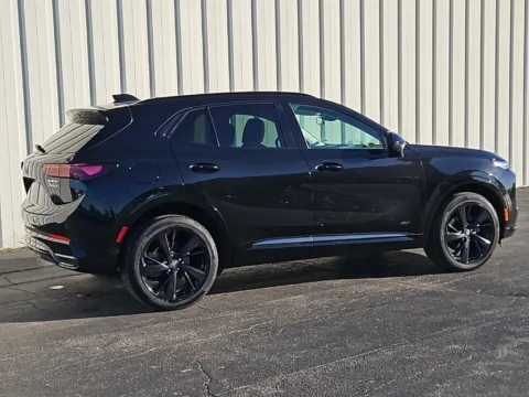 More photos of 2024 Buick Envision Sport Touring at Pettijohn Ford of Trenton, MO