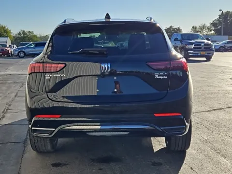 More photos of 2024 Buick Envision Sport Touring at Pettijohn Ford of Trenton, MO