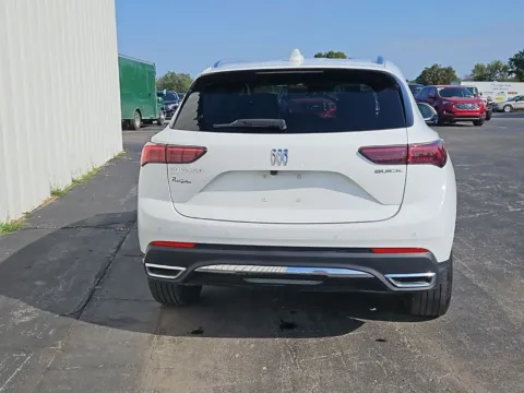 More photos of 2024 Buick Envision Preferred at Pettijohn Ford of Trenton, MO