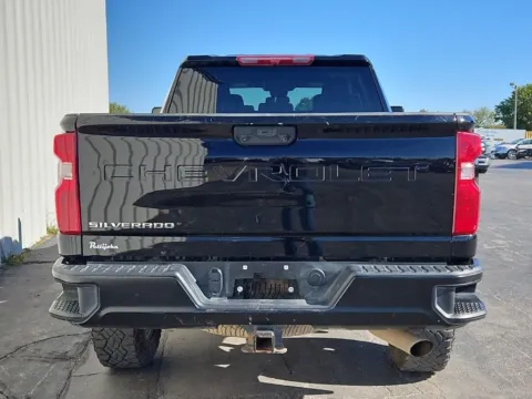 More photos of 2024 Chevrolet Silverado 3500HD Work Truck at Pettijohn Ford of Trenton, MO