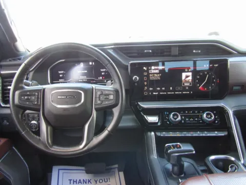 More photos of 2023 GMC Sierra 1500 Denali Ultimate at Pettijohn Ford of Trenton, MO