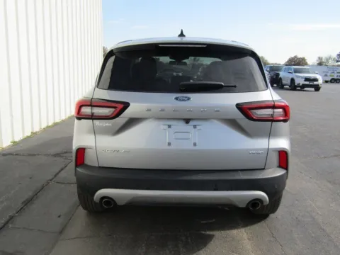 More photos of 2024 Ford Escape Active at Pettijohn Ford of Trenton, MO