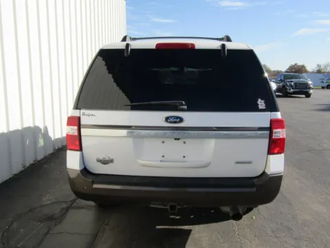 More photos of 2016 Ford Expedition EL King Ranch at Pettijohn Ford of Trenton, MO
