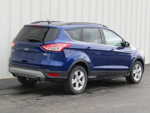 Another view of 2014 Ford Escape SE for sale in Trenton, MO at Pettijohn Ford of Trenton