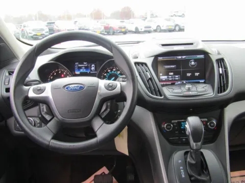 More photos of 2014 Ford Escape SE at Pettijohn Ford of Trenton, MO