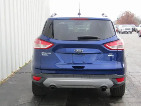 More photos of 2014 Ford Escape SE at Pettijohn Ford of Trenton, MO
